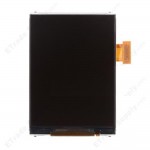 LCD Screen for Samsung Galaxy Europa - Black