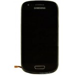 LCD Screen for Samsung I8200 Galaxy S III mini Value Edition - Blue