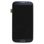 LCD Screen for Samsung I9505G Galaxy S4 Google Play Edition - Arctic Blue