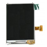 Lcd Screen For Samsung Chat 322 Duos S3332 With Dual Sim Replacement Display By - Maxbhi Com