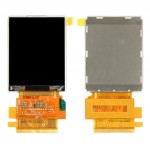 Lcd Screen For Samsung E740 Replacement Display By - Maxbhi Com