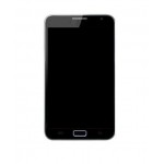 Lcd Screen For Samsung Galaxy Note N7000 Replacement Display By - Maxbhi Com