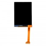 Lcd Screen For Samsung Gravity 2 Sght469 Replacement Display By - Maxbhi Com