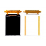 Lcd Screen For Samsung Guru E1282 Replacement Display By - Maxbhi Com
