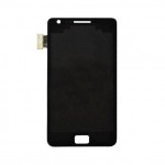 Lcd Screen For Samsung I9105p Galaxy S Ii Plus With Nfc Replacement Display By - Maxbhi Com