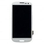 Lcd Screen For Samsung I9300i Galaxy S3 Neo Replacement Display By - Maxbhi Com