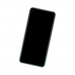 Middle Frame Ring Only for Tecno Spark 5 Pro White