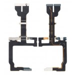 Spin Axis Flex Cable For Samsung Galaxy Z Flip 3 By - Maxbhi Com