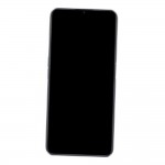 Middle Frame Ring Only for Realme C31 White