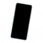 Middle Frame Ring Only for Huawei Y8p White