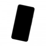 Middle Frame Ring Only for Google Pixel 5 Grey Green