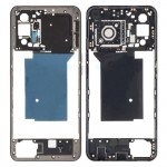 Middle Frame Ring Only for Realme GT 5G White