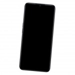 Middle Frame Ring Only for Oppo K10 5G Blue
