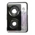 Camera Lens Glass With Frame For Oppo A57 5g Lilac By - Maxbhi Com