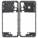 Middle Frame Ring Only for Xiaomi Redmi Note 10 5G Grey