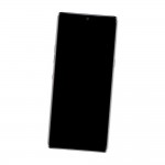 Middle Frame Ring Only for LG Velvet 5G White