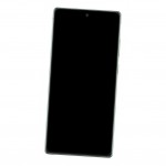 Camera Lens Glass with Frame for Samsung Galaxy Note 20 Red