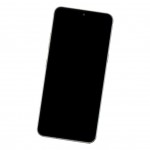 Middle Frame Ring Only for LG V60 ThinQ Black
