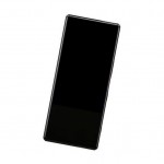 Middle Frame Ring Only for Sony Xperia 1 Purple