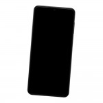 Middle Frame Ring Only for Samsung Galaxy A13 5G White