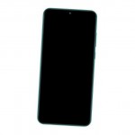 Middle Frame Ring Only for Huawei Y6p Black