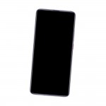 Middle Frame Ring Only for Xiaomi Poco F2 Pro Black