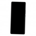 Middle Frame Ring Only for Vivo X80 5G Blue