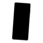 Middle Frame Ring Only for Motorola Edge White