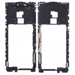 Middle Frame Ring Only for Sony Xperia XZ3 Black