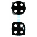 Camera Lens Glass with Frame for Huawei Mate 30 Pro Black