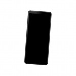 Middle Frame Ring Only for Sony Xperia 10 II  Black