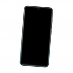 Middle Frame Ring Only for Vivo Y1s Black