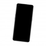 Middle Frame Ring Only for Oppo A94 White