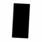 Middle Frame Ring Only for Samsung Galaxy Note10 5G Black