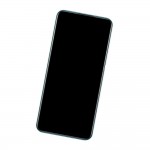 Middle Frame Ring Only for Realme C17 Black