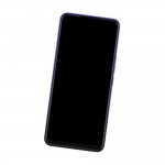 Middle Frame Ring Only for Tecno Spark 6 Orange