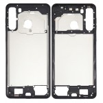 Middle Frame Ring Only for Samsung Galaxy A21 White