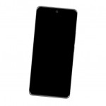 Middle Frame Ring Only for Honor 50 Black