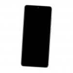 Middle Frame Ring Only for Samsung Galaxy S20 Plus 5G Black