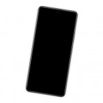 Middle Frame Ring Only for Xiaomi Mi 10 Pro 5G Grey