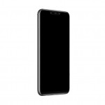 Middle Frame Ring Only for Huawei Mate 20 Lite White