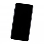 Middle Frame Ring Only for LG V30 White