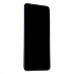 Middle Frame Ring Only for Tecno Camon 15 Purple