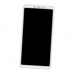 Middle Frame Ring Only for Xiaomi Mi Max 3 White