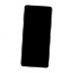 Middle Frame Ring Only for Huawei Nova 7 SE White