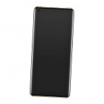 Middle Frame Ring Only for Oppo Find X2 Pro Green