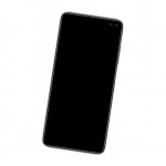 Middle Frame Ring Only for Xiaomi Redmi K30 Black