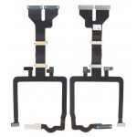 Spin Axis Flex Cable for Samsung Galaxy Z Flip 5G