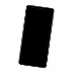 Middle Frame Ring Only for Huawei Y9 (2018) Blue