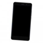 Middle Frame Ring Only for Huawei Y3 2017 Black